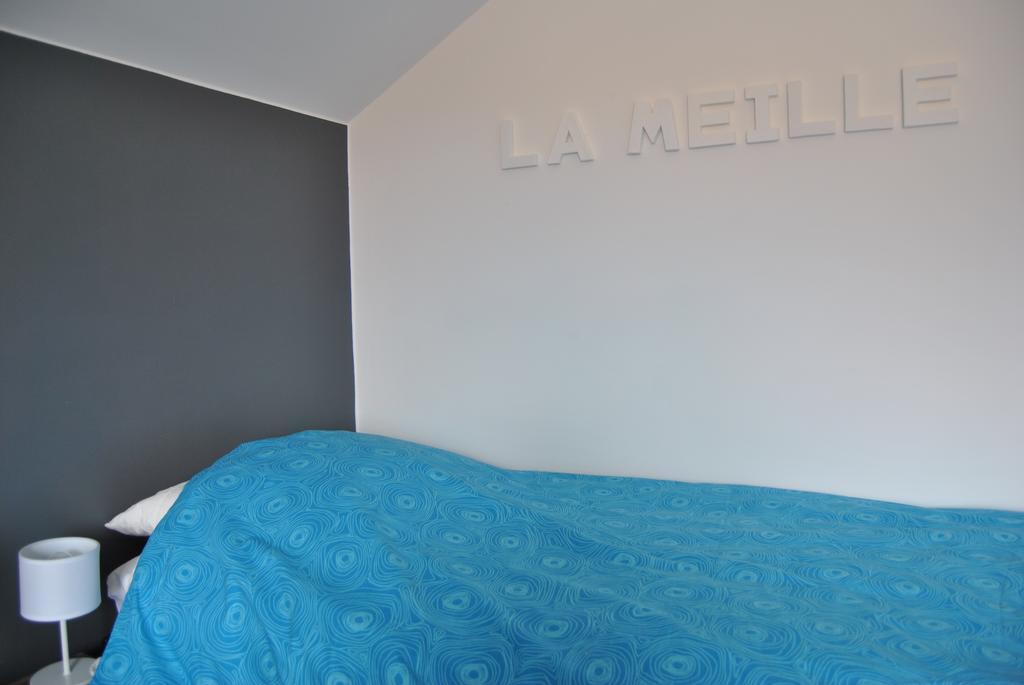 Gite De La Meille Chamalières-sur-Loir Rom bilde