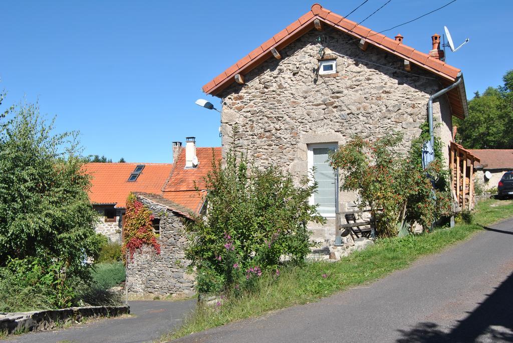 Gite De La Meille Chamalières-sur-Loir Rom bilde